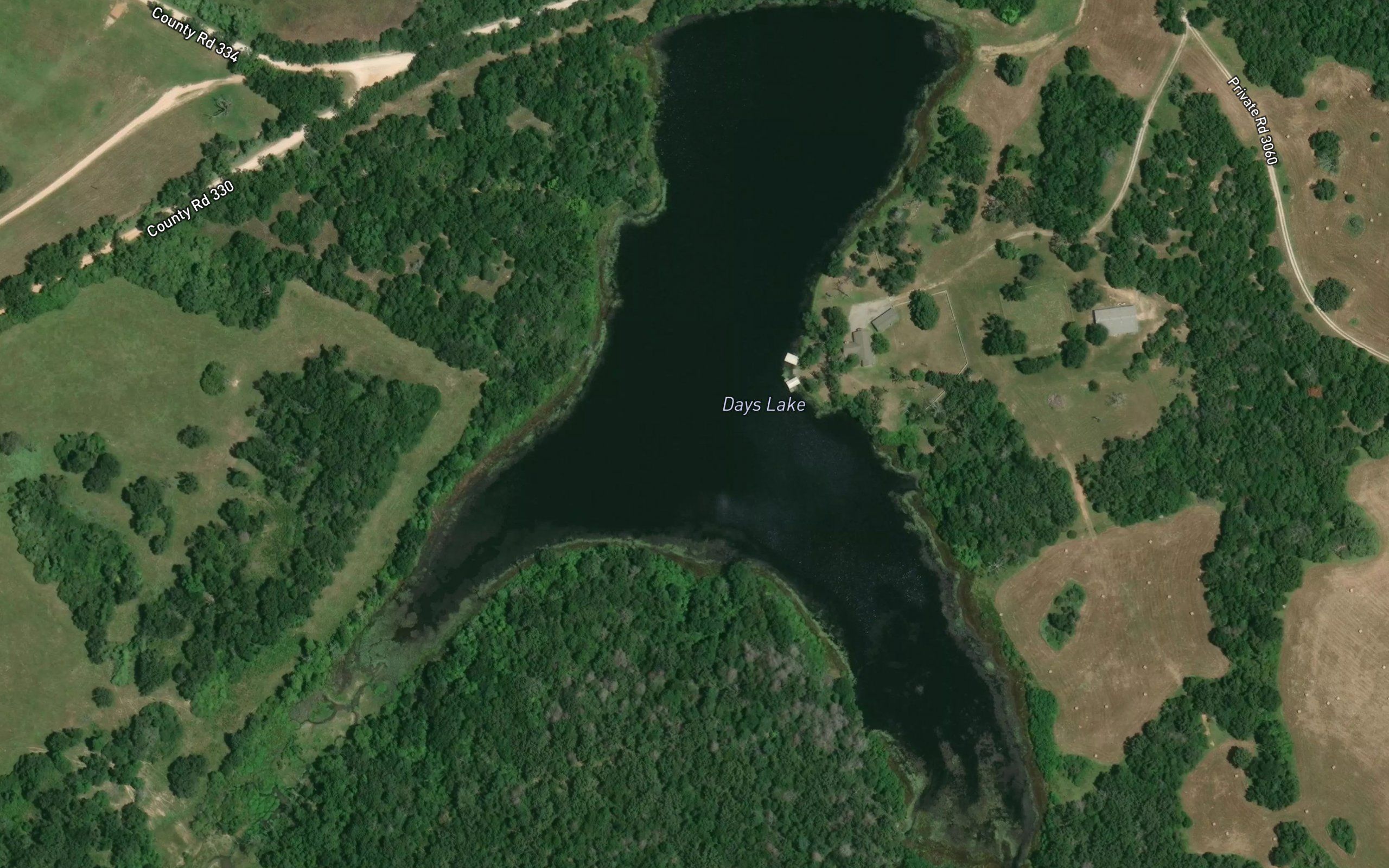 Days Lake