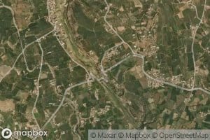 Barf Banddan Distributary