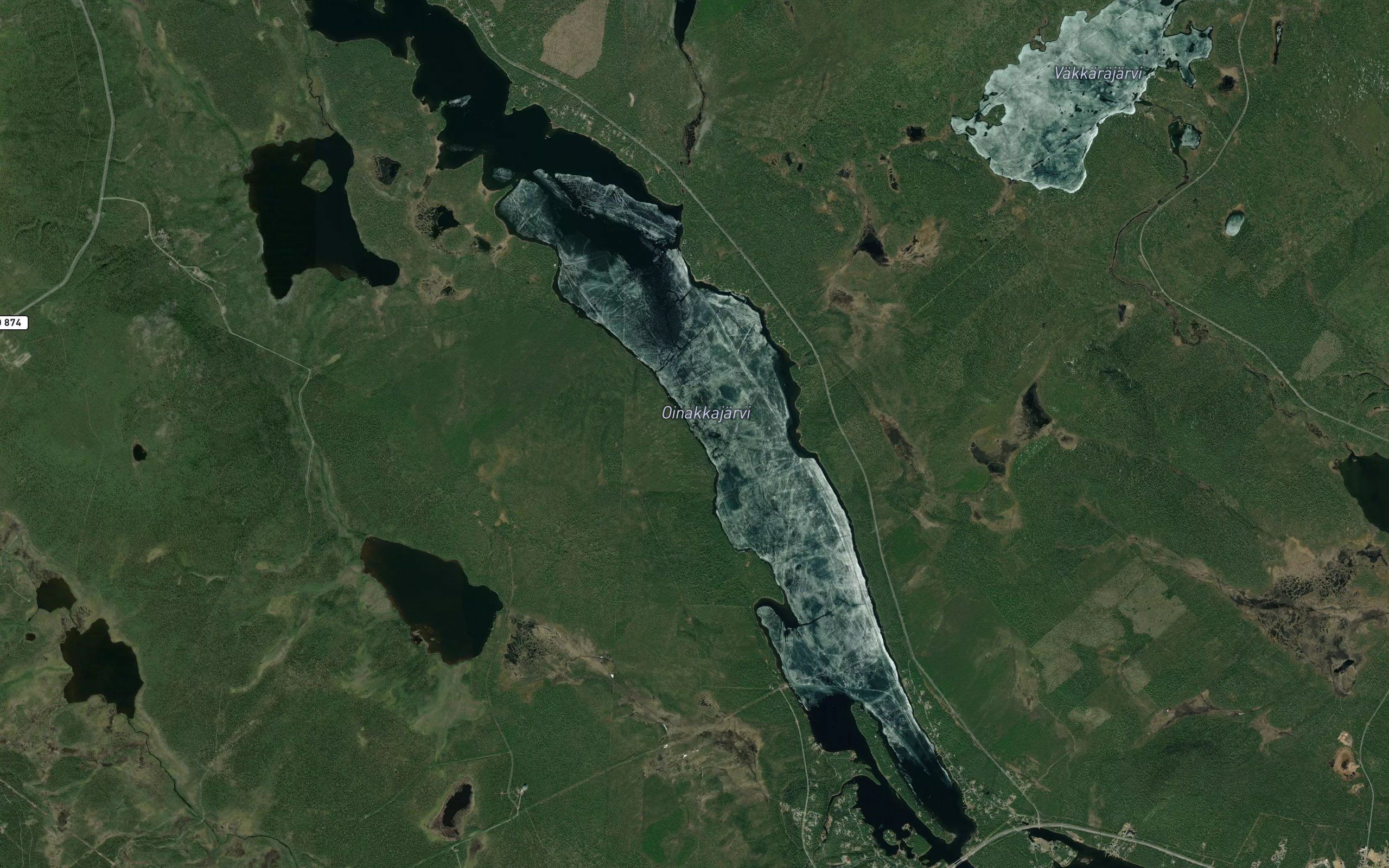 Harrijoki