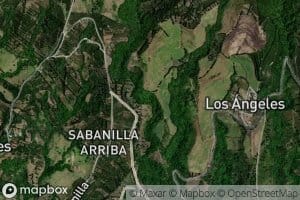 Quebrada Isla de Castro