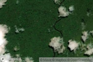 Quebrada Chamberillo