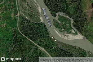 Bain Creek