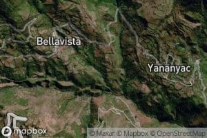 Quebrada Huallhuahuayjo