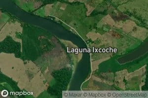 Laguneta Ixcoche