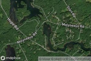 Megunticook Lake