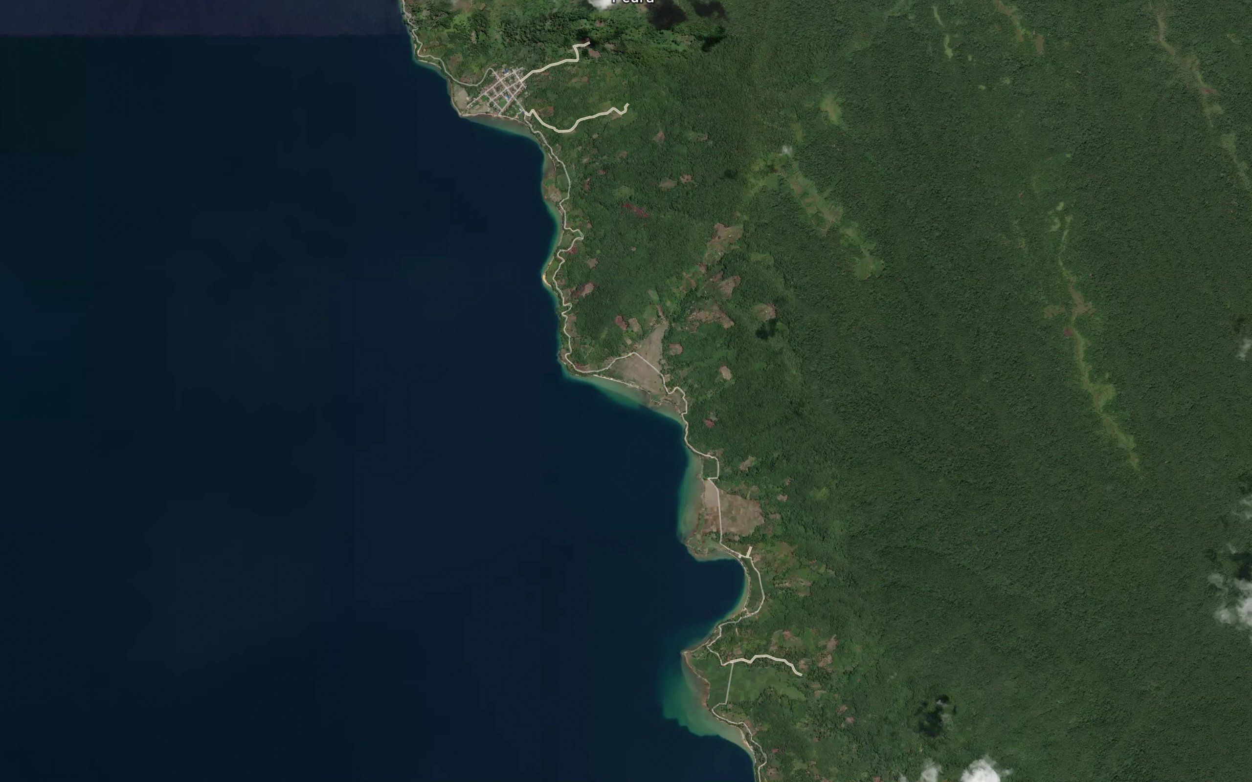 Koro Dungasa