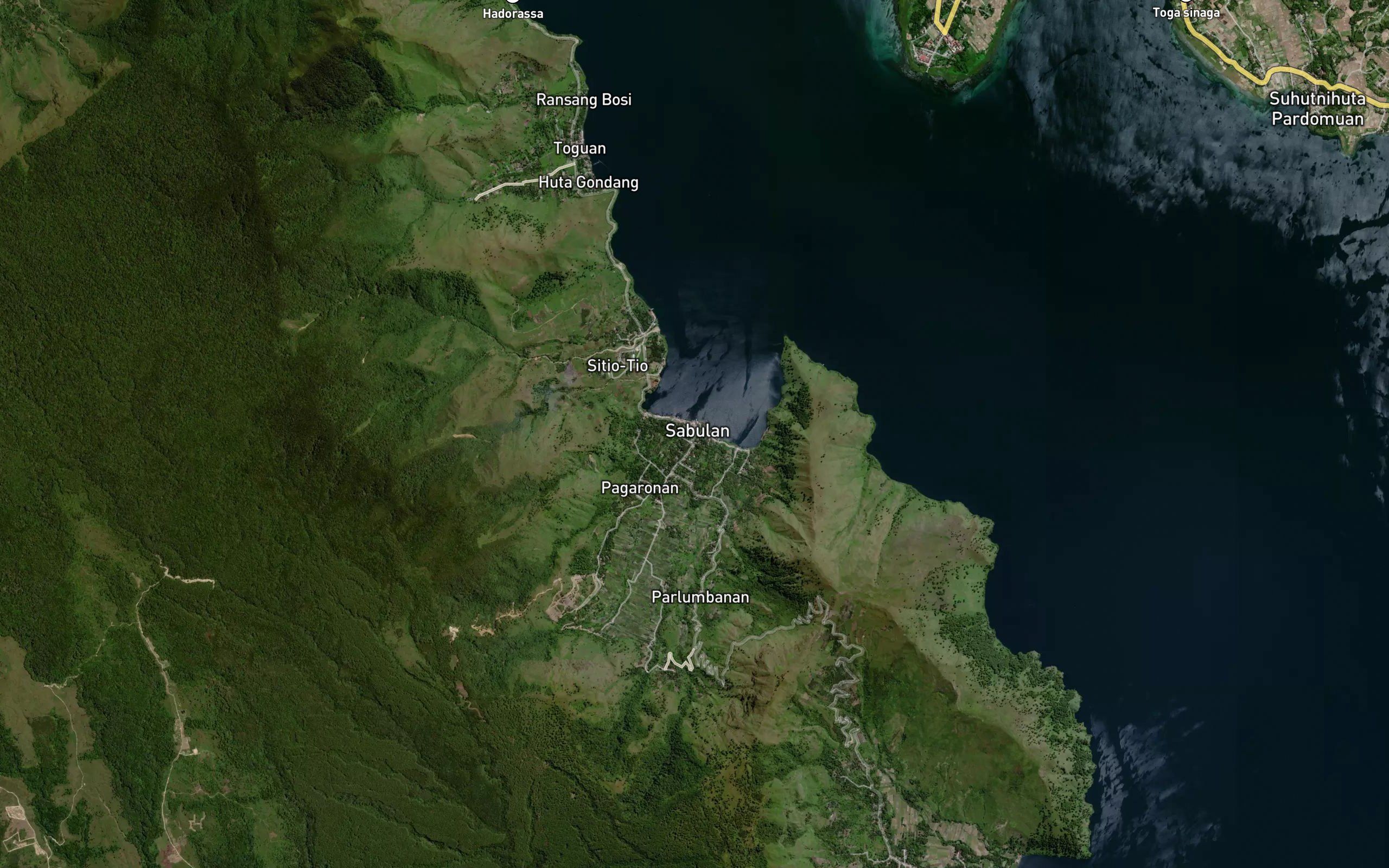 Binanga Sina Bulak