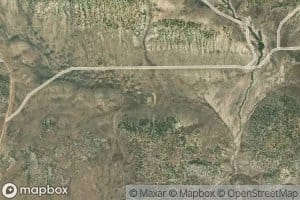 Powder Wash Reservoir
