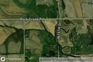 Millville Creek