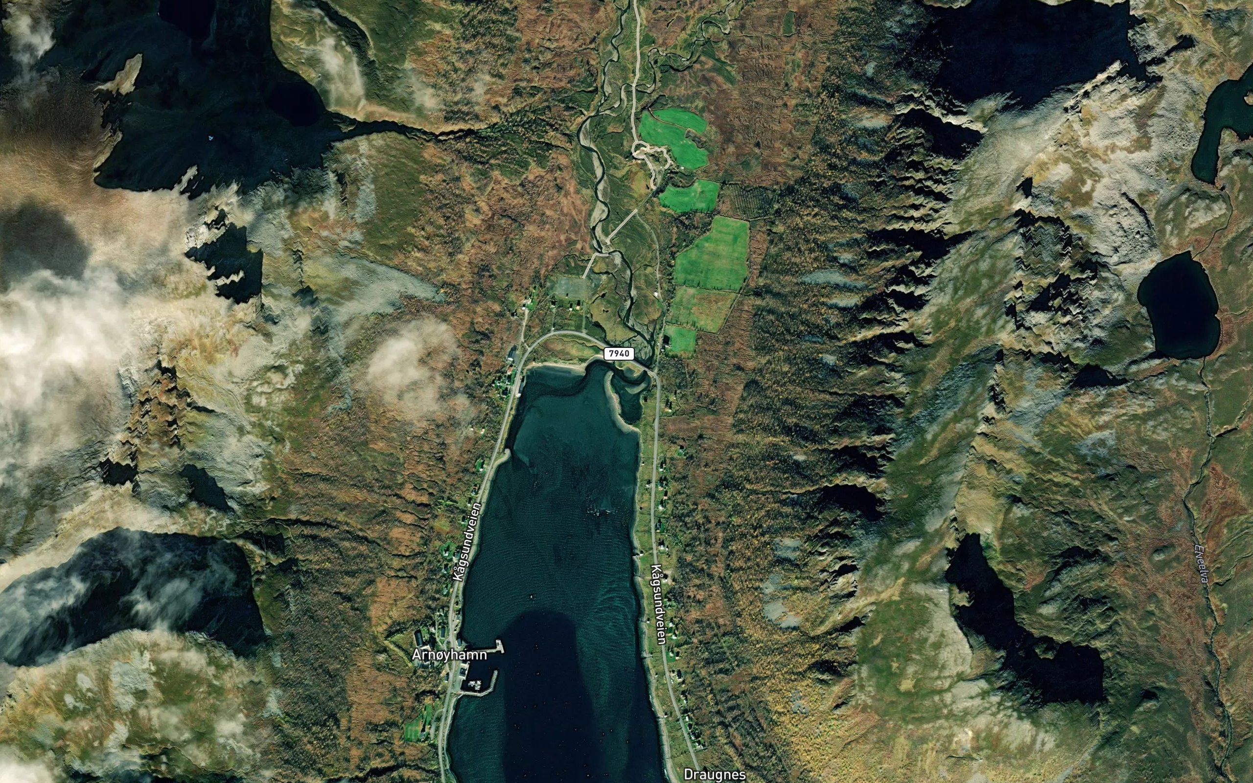 Roynesbukta