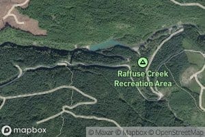 Raffuse Creek