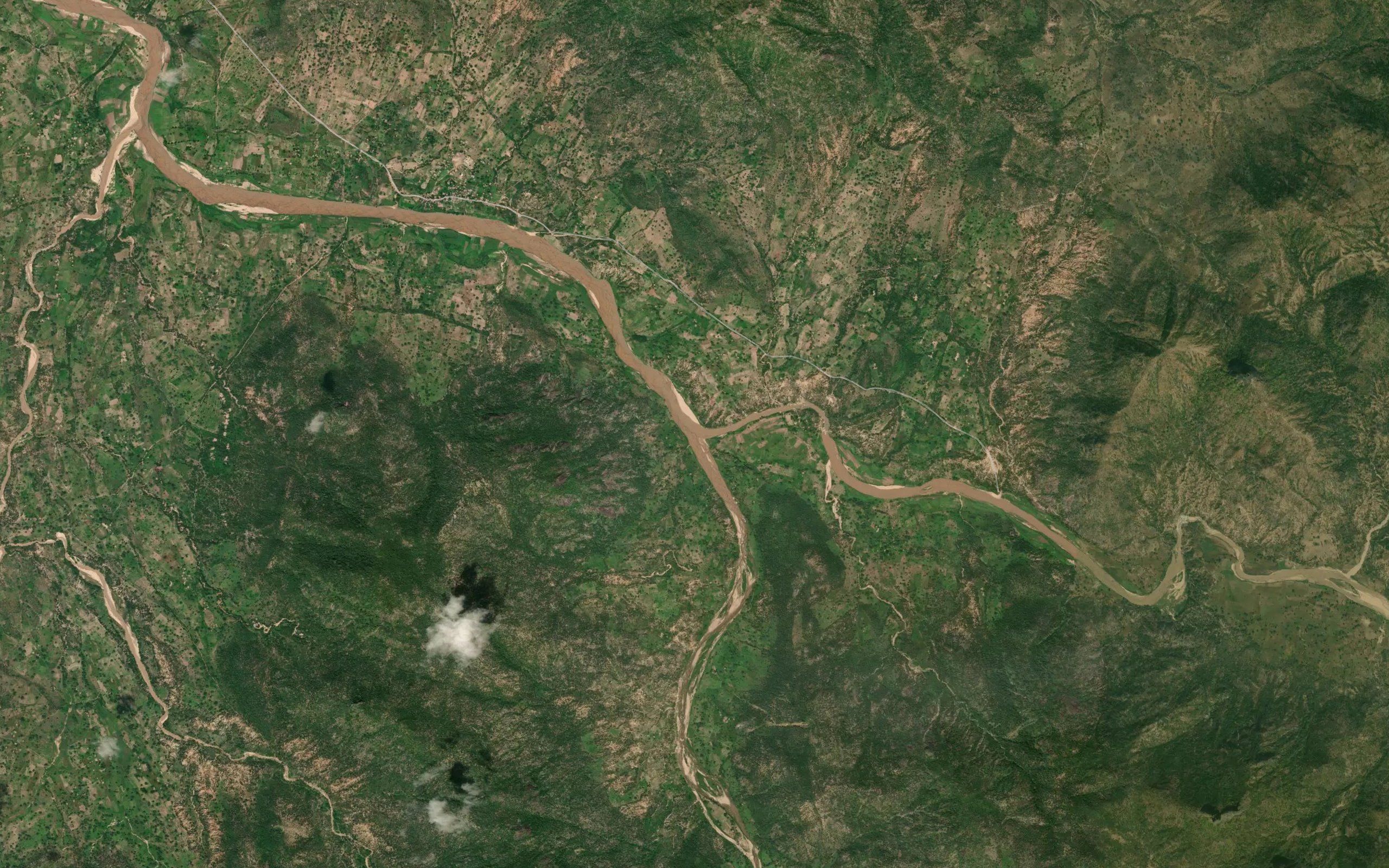River Gonta