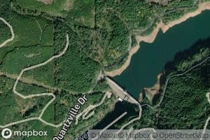 Big Alder Creek