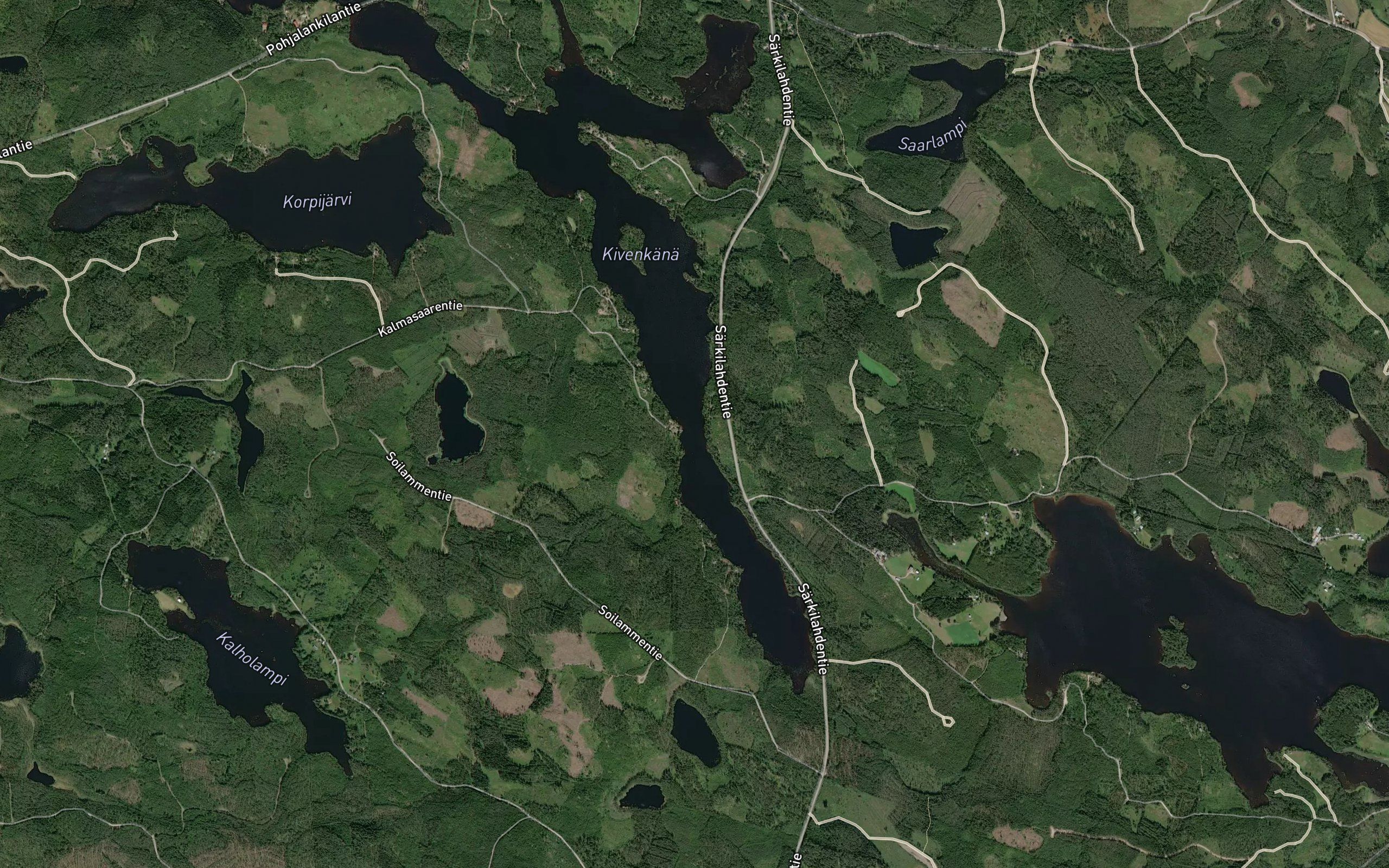Kallionsalmi