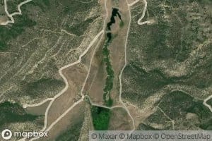 Mark Reservoir Number 1