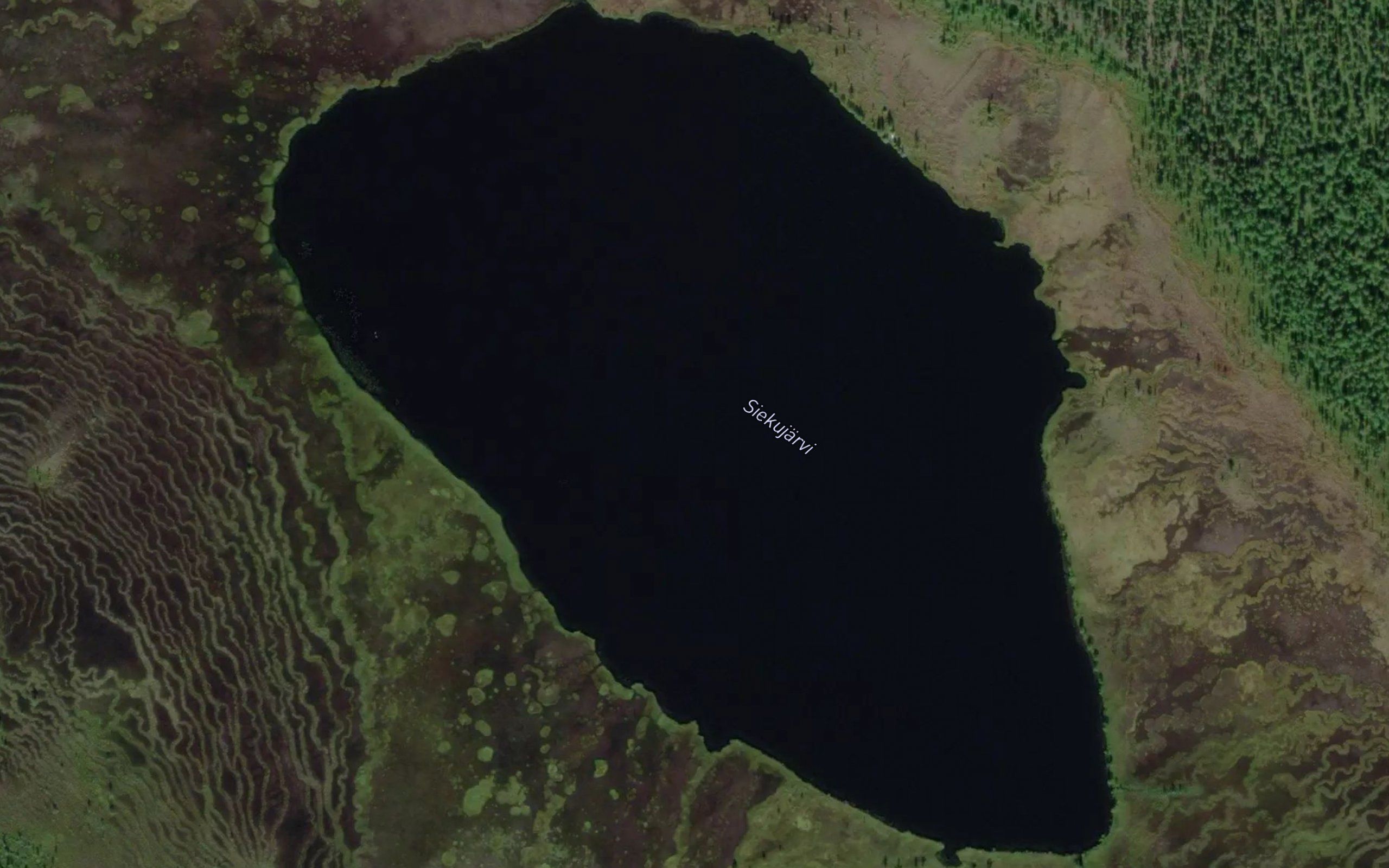 Siekujarvi