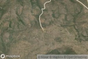 Upper Seven-Hundred Reservoir