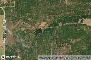 Barrow Grace Lake