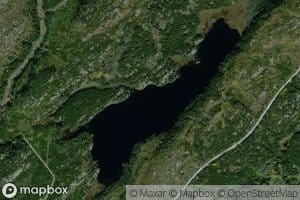Falloon Lake