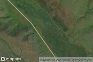 Pad' Bol'shoy Karganatuy