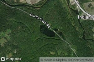 Bucks Cove Lake