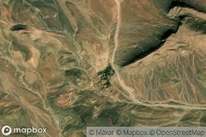 Tal'int N-Bou Ismerne