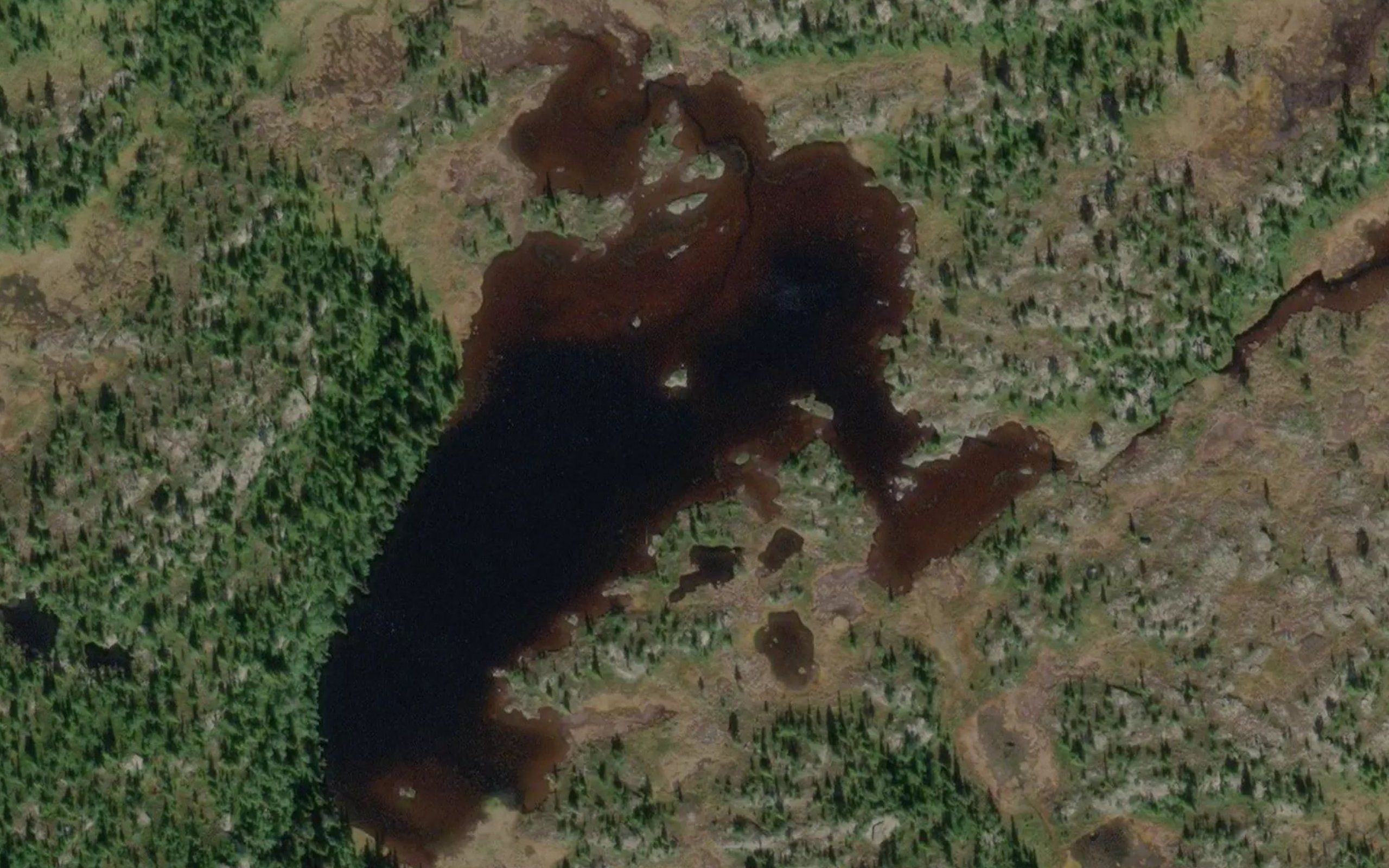 Holmevatn