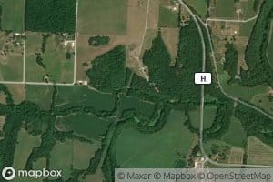 Little Muddy Creek