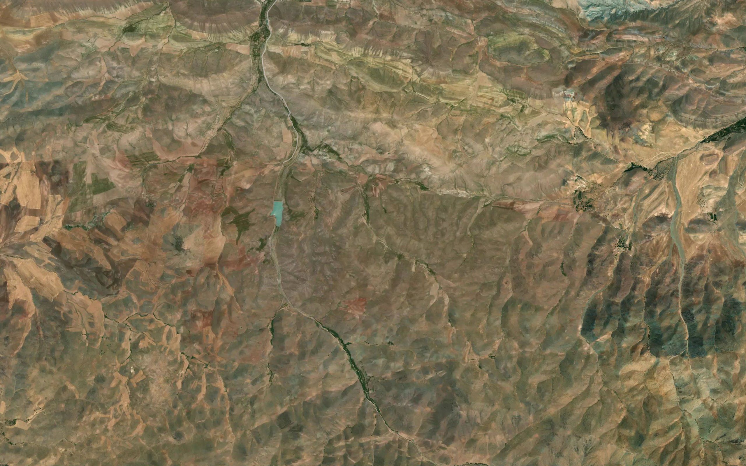 Cheshmeh-ye Siah Kula