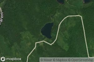 Lac Lorrain