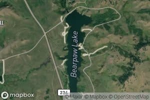 Bearpaw Lake
