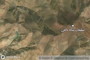 Cheshmeh-ye Bulakh Gune'i