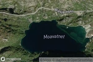 Moavatnet