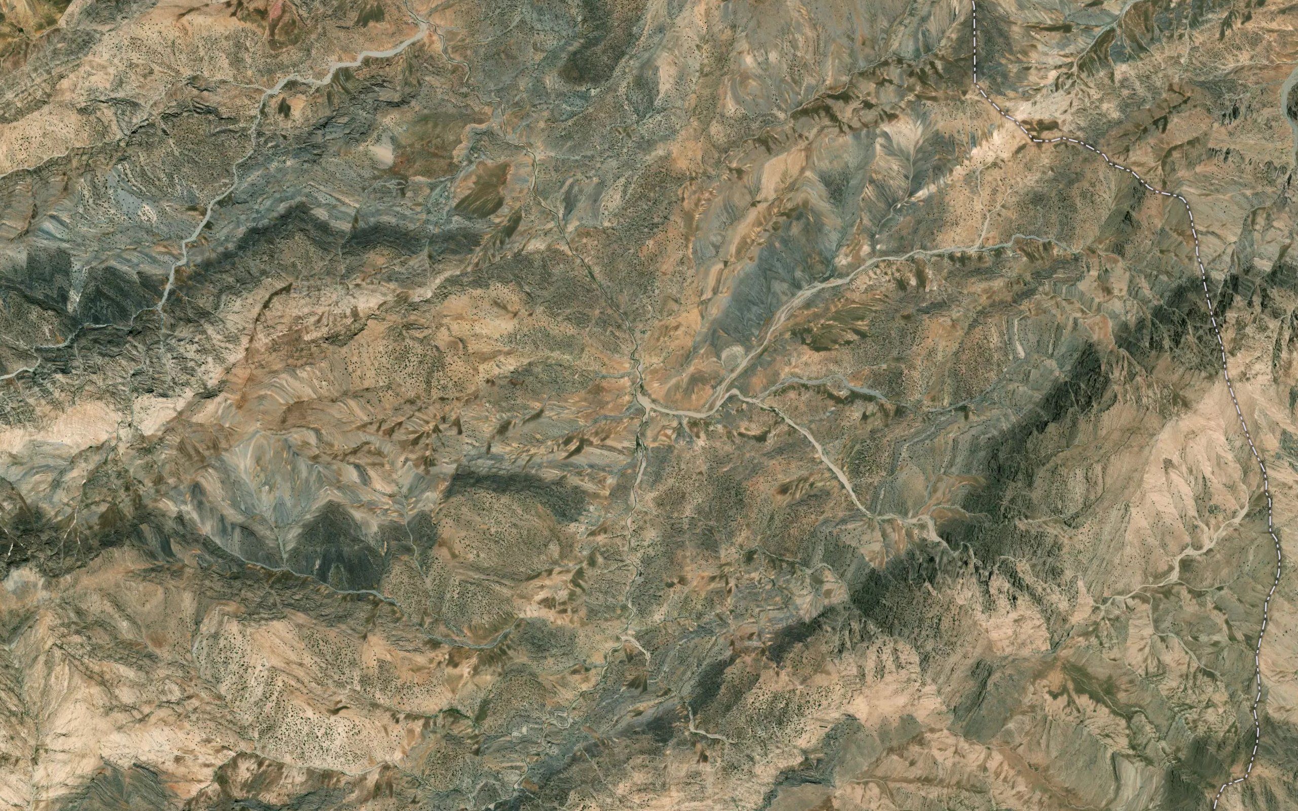Darah-ye Ubushti