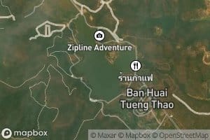 Huay Tung Tao Reservoir