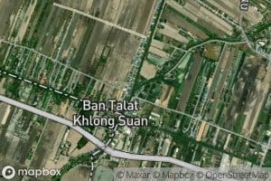 Khlong Phraek Nok Iang