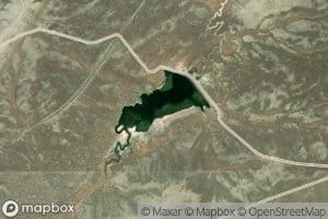 Paul Reservoir