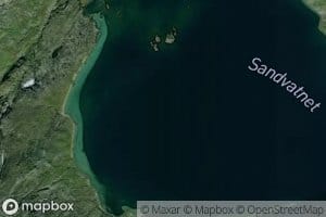 Sandvatnet