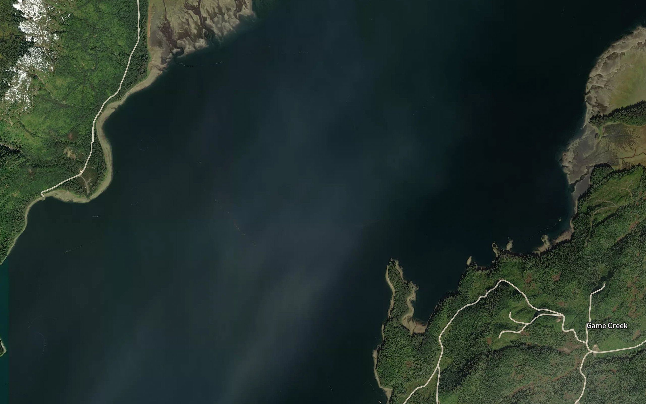 Port Frederick