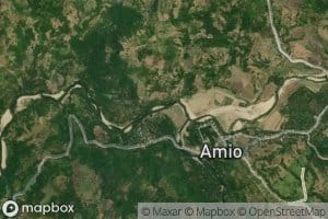 Amio River
