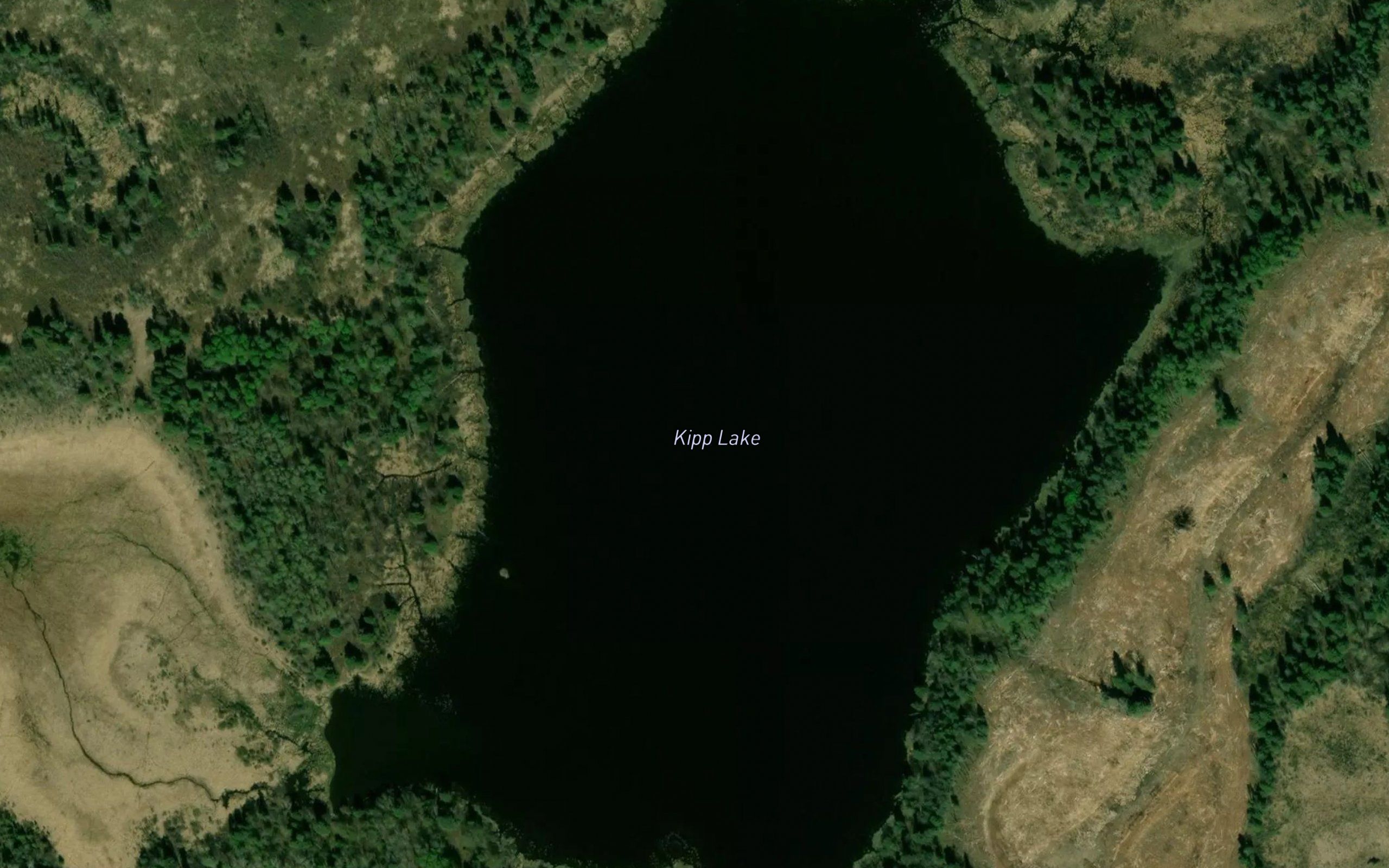 Kipp Lake