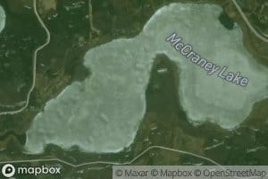 McCraney Lake