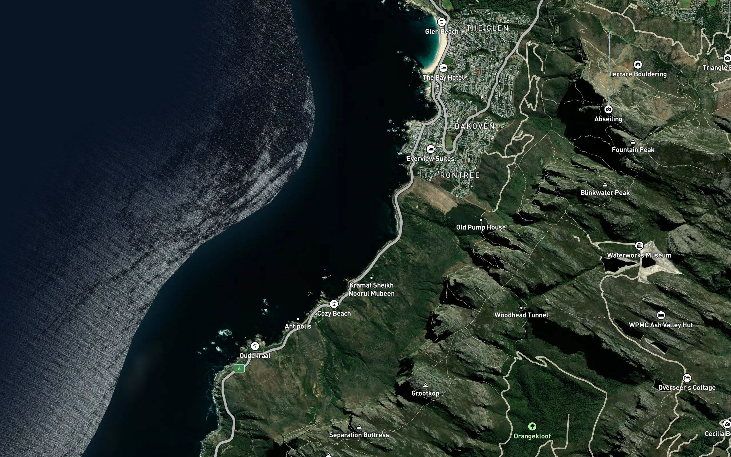 Koeelbaai