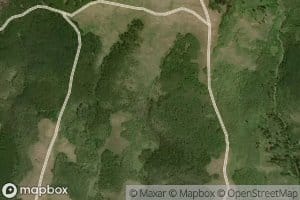 East Beard Reservoir