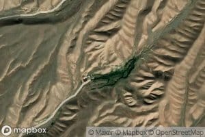 Rodnik Chaydykodaybulak