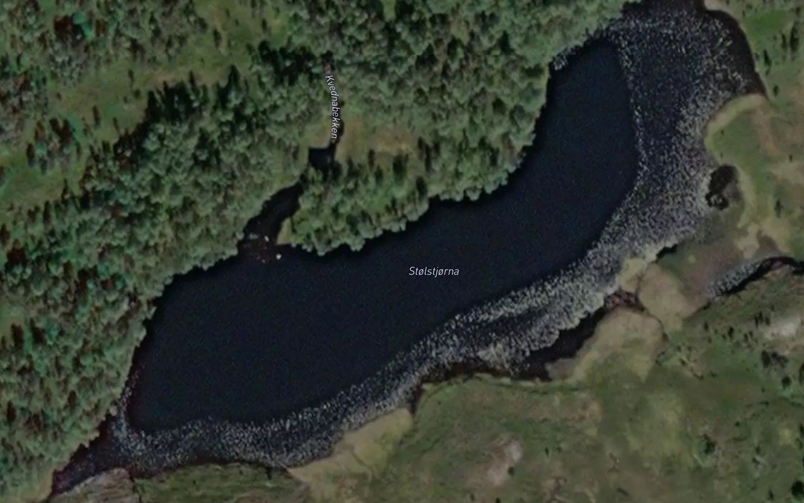 Stolstjorna