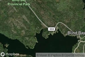 Deep Cove Brook