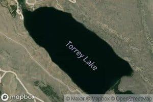 Torrey Lake