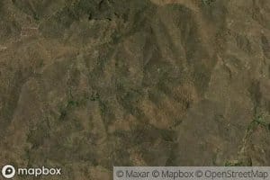 Barranca El Comedero