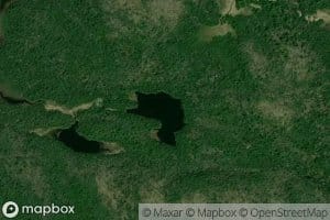 Lac des Asters